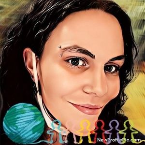 Meet your Posher, Brandi